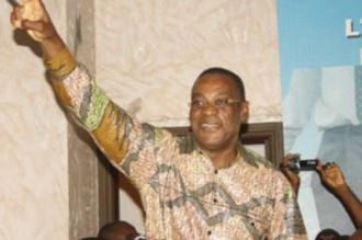 Côte d'Ivoire : Affi Nguessan reprend la tête du FPI le 7 septembre prochain